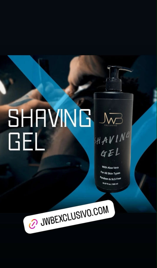 after shave